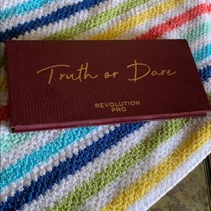 Revolution Pro Truth or Dare palette